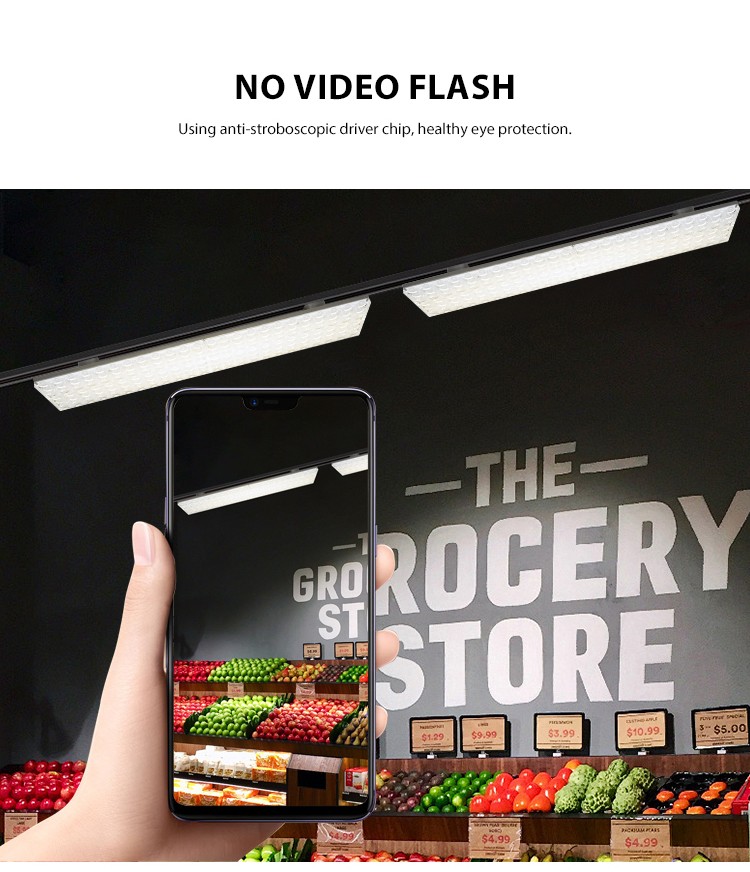 LED High Bay Lighting