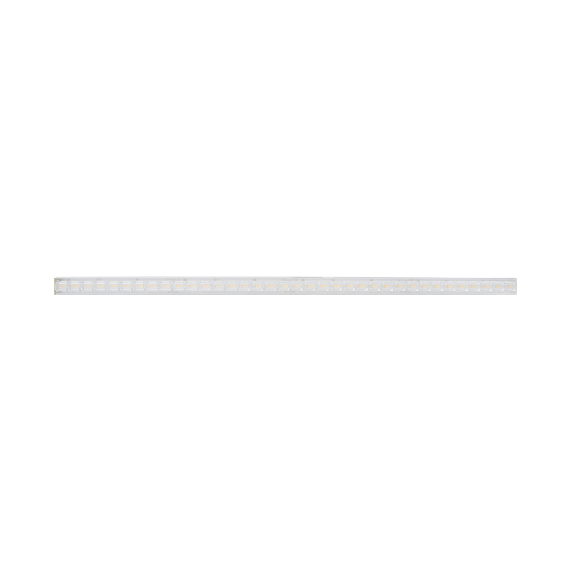 Ultra-Slim LED Linear Light Fixture for Schools & Retail Stores