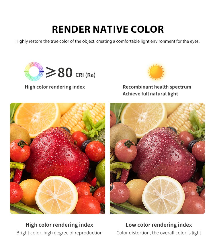 Ultra-Slim LED Linear Light Fixture