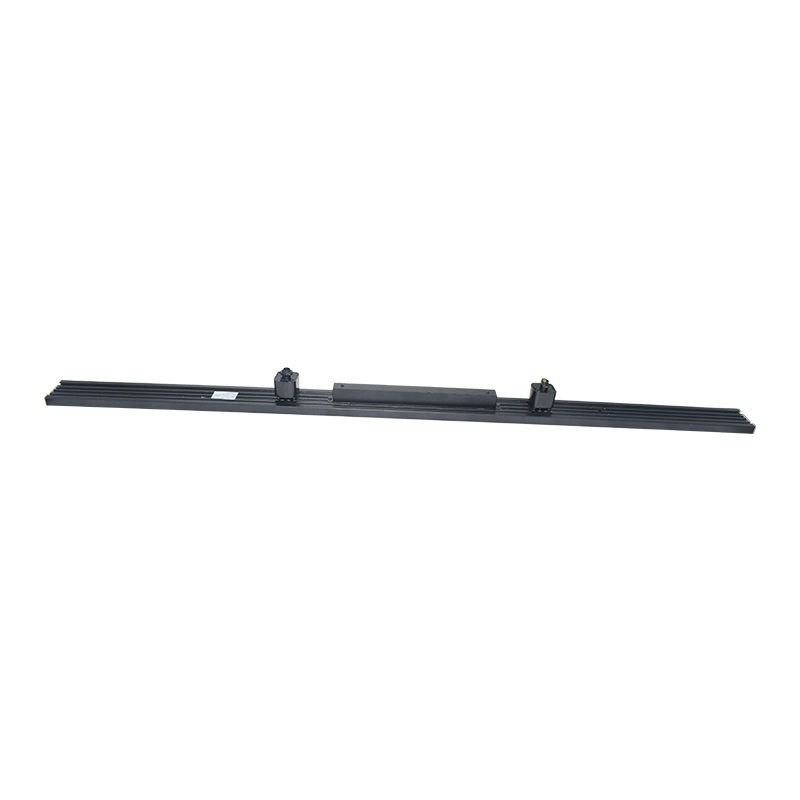 Heavy-Duty LED Linear High Bay Easy-Mount Fixture for Commercial Spaces