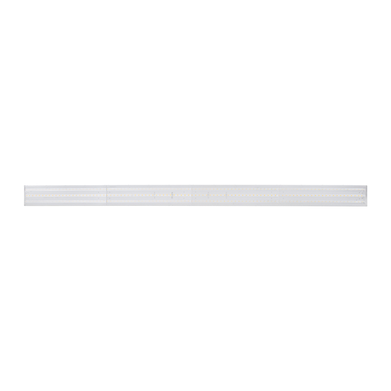 Triple Row LED Shop Light Energy Efficient Replacement for Fluorescent Tubes