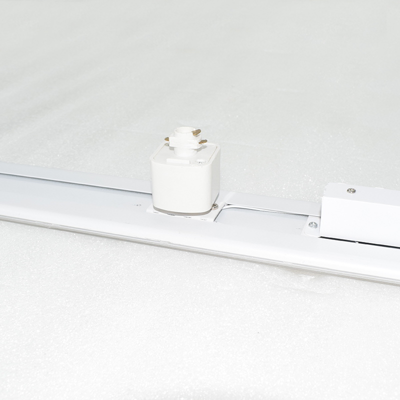 Triple Row LED Shop Light Energy Efficient Replacement for Fluorescent Tubes