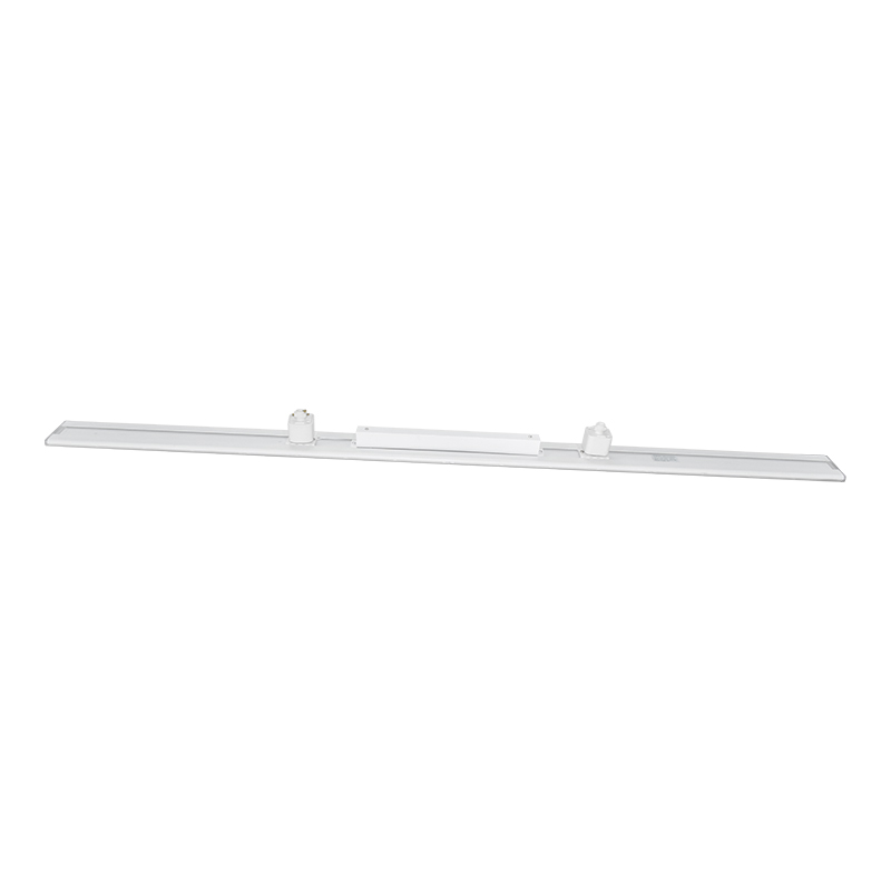 Triple Row LED Shop Light Energy Efficient Replacement for Fluorescent Tubes
