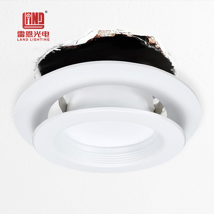 North American Standard Recessed Light Trim Adapter Ring