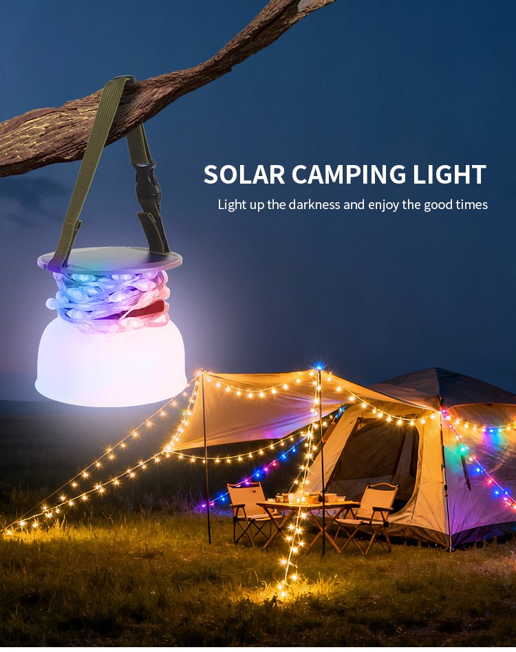 Camping Light for Outdoor