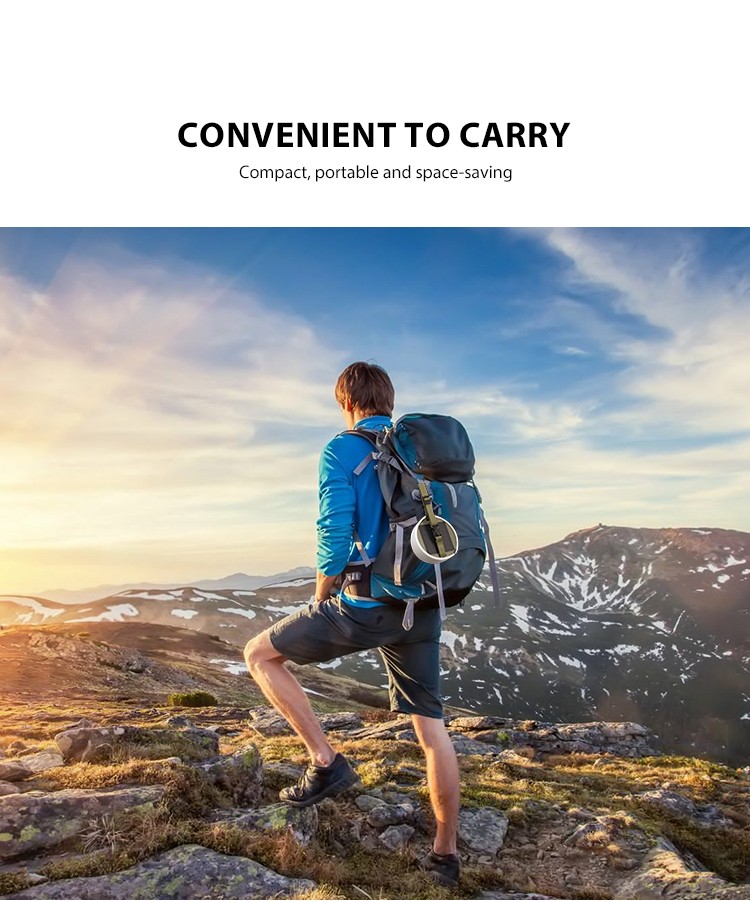 Camping Light for Outdoor