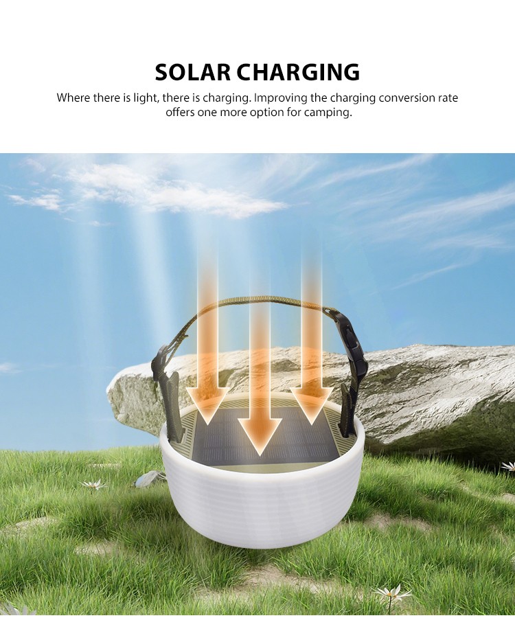 Camping Light for Outdoor