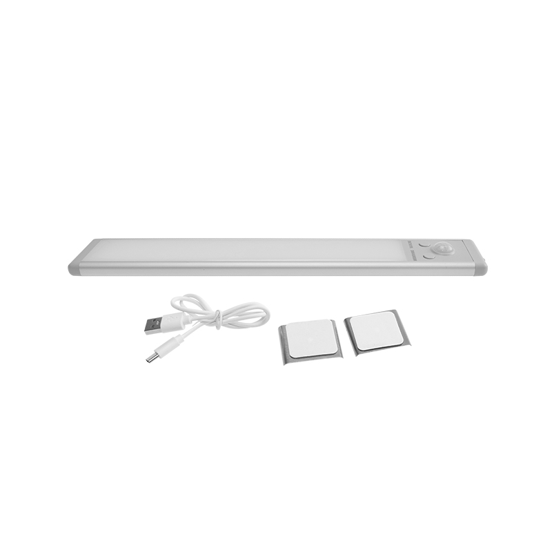 3 Color Temperatures Dimmable Under Counter Lighting for Kitchen, Wardrobe, Garage