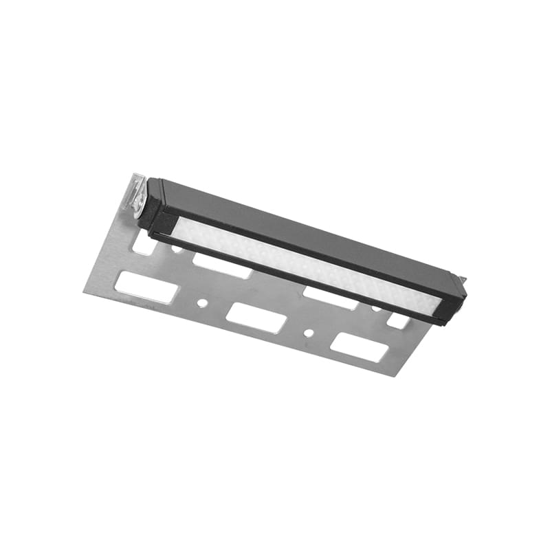 5CCT LED Linear Outdoor Wall Light 18LM Waterproof Exterior Wall Washer for Patio