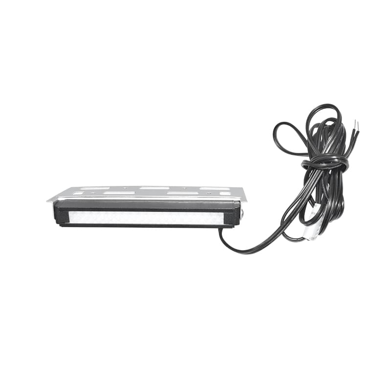 5CCT LED Linear Outdoor Wall Light 18LM Waterproof Exterior Wall Washer for Patio