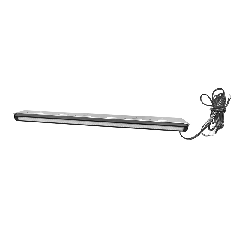 15W 5CCT Dimmable LED Hardscape Lighting Linear Outdoor Wall Washer for Retaining Walls