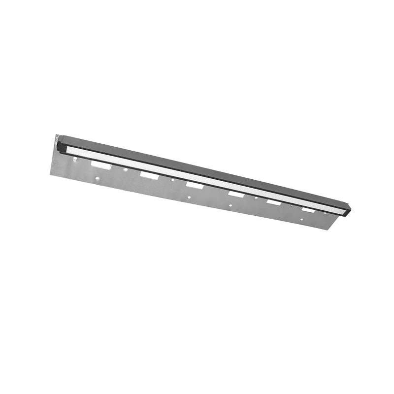 15W 5CCT Dimmable LED Hardscape Lighting Linear Outdoor Wall Washer for Retaining Walls