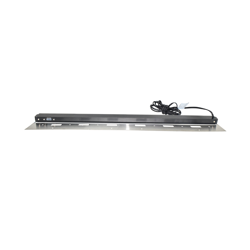15W 5CCT Dimmable LED Hardscape Lighting Linear Outdoor Wall Washer for Retaining Walls