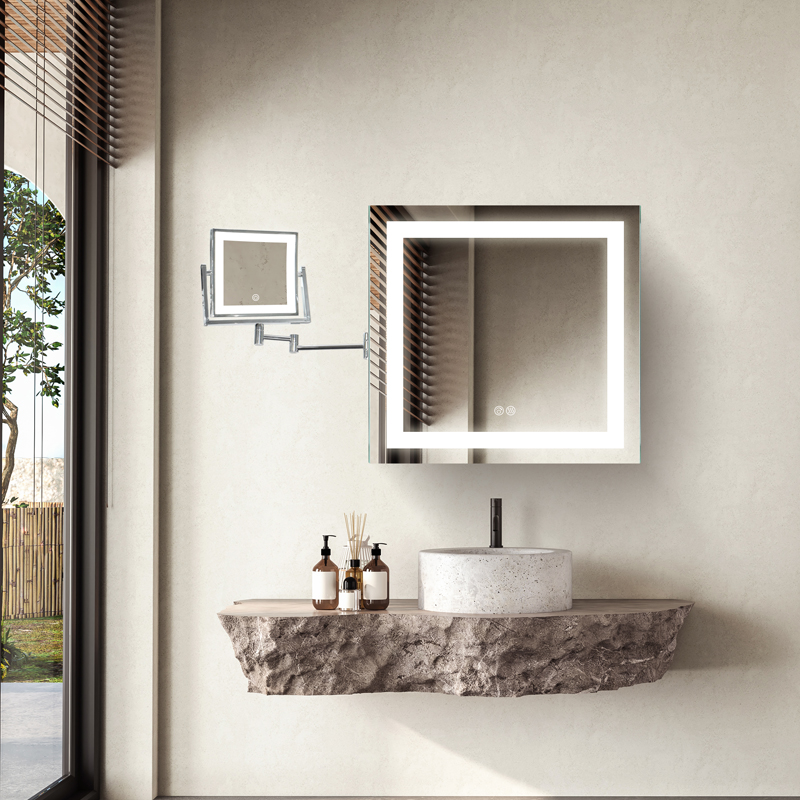 Canadian Engineering Procurement: LED Vanity Mirror