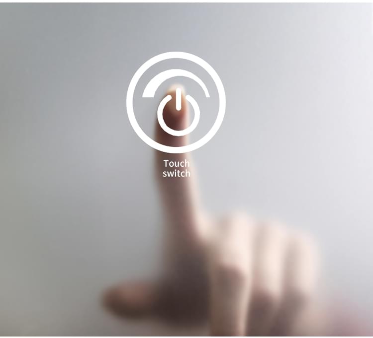 Vanity Mirror with Lights