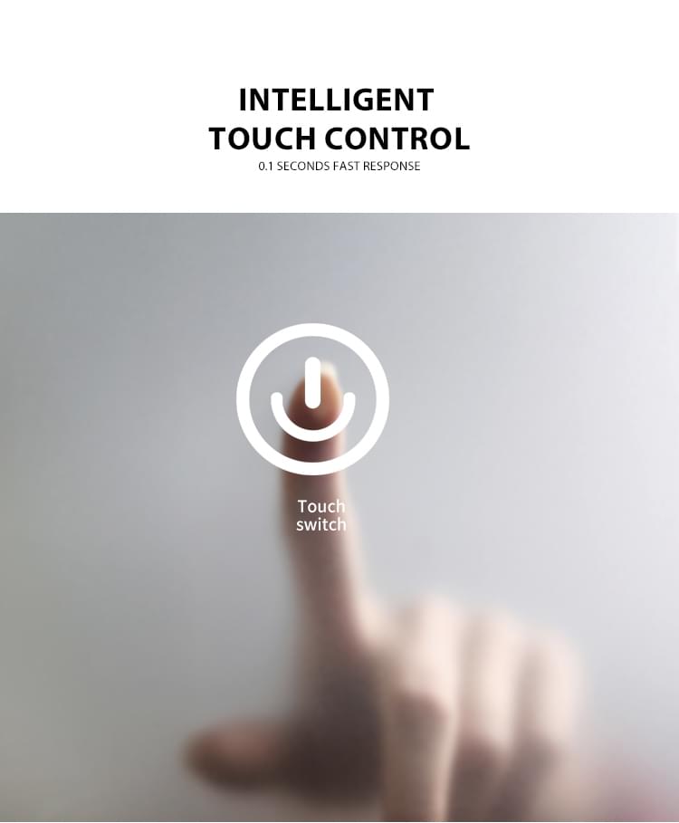 3-Way Self Haircut Mirror