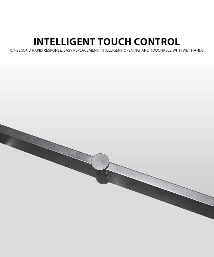 3CCT Dimmable Bathroom Mirror