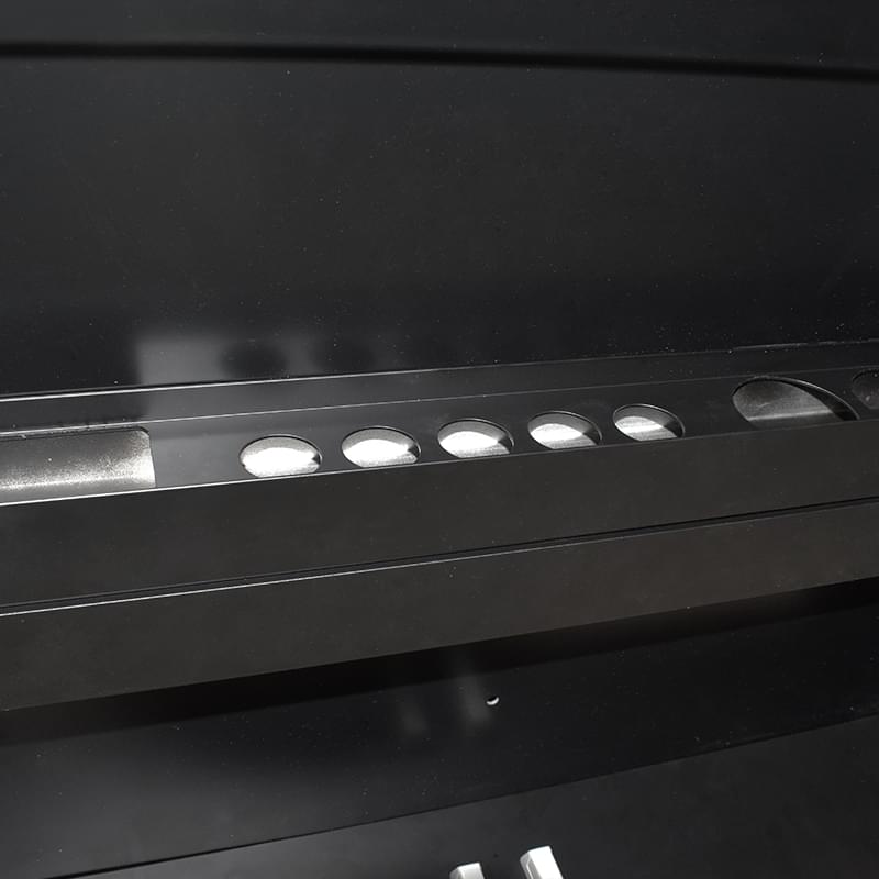 LED Bathroom Medicine Cabinet with Infrared Sensor & Internal Storage