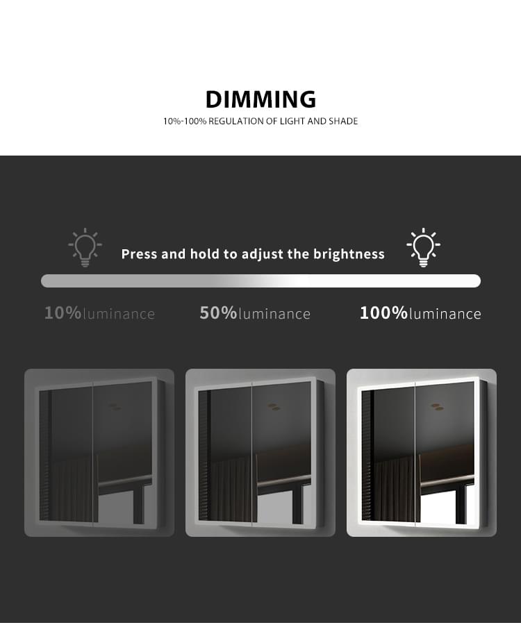 Bathroom Medicine Cabinet