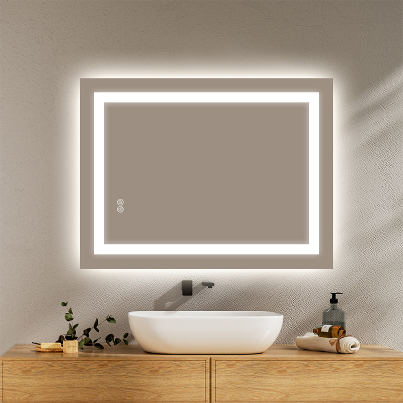 Smart Bathroom Mirror: Complete Guide for Modern Homes & Projects