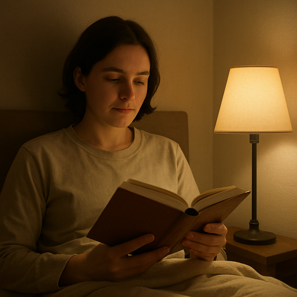 safety of led lights