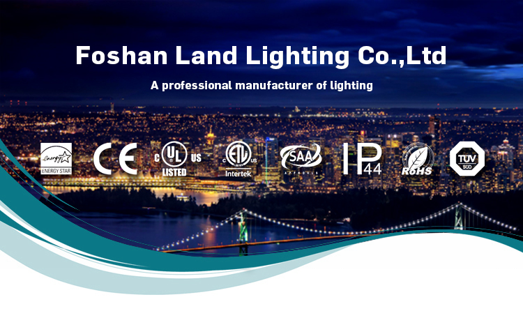 safety of LED lights