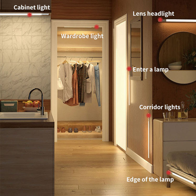 Led Cabinet Light