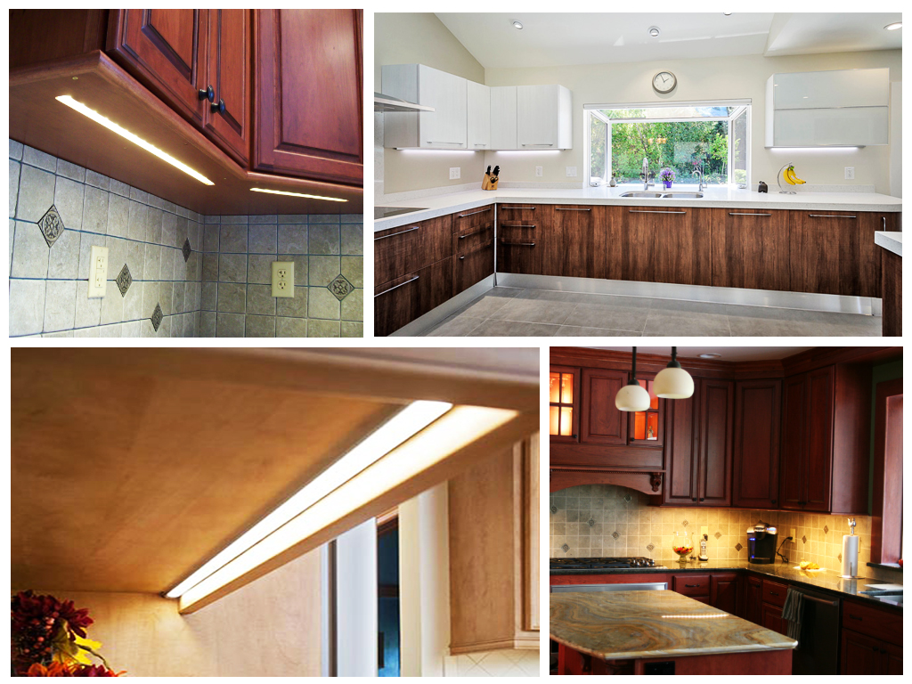 Led Cabinet Light