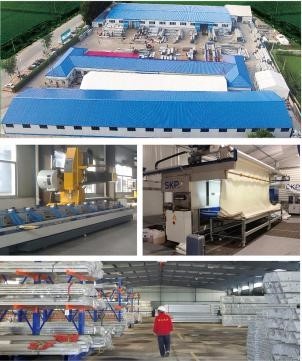 منجم الفحم خيمة سرادق مستودع