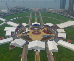 Dalian Fête de la bière