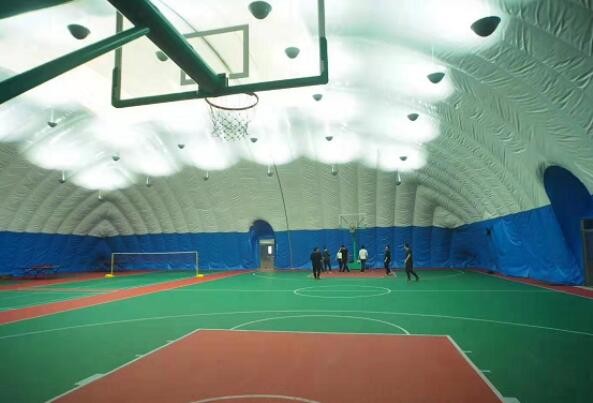 Что такое Air Dome? Серия articles-- Три