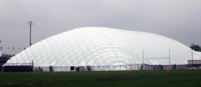 Air dome