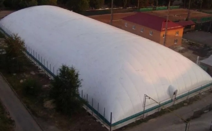 Membrane d'air dans les affaires de protection de l'environnement