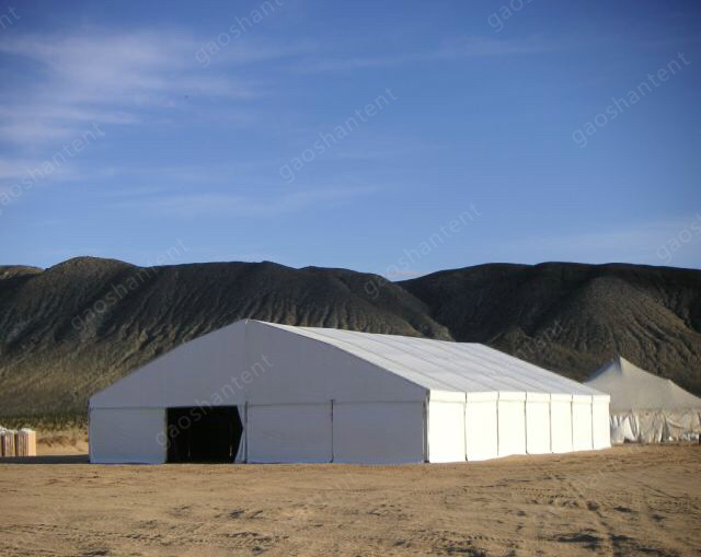environment protection tent