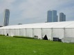 Tente de chapiteau d'exposition d'événements en plein air
