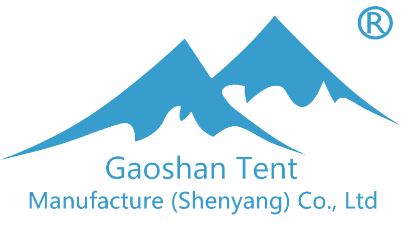 Fabrication de tente de Gaoshan (Shenyang) Co., Ltd