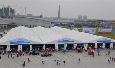  China custom size tent Brands