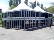 Double Decker Exhibition Tent