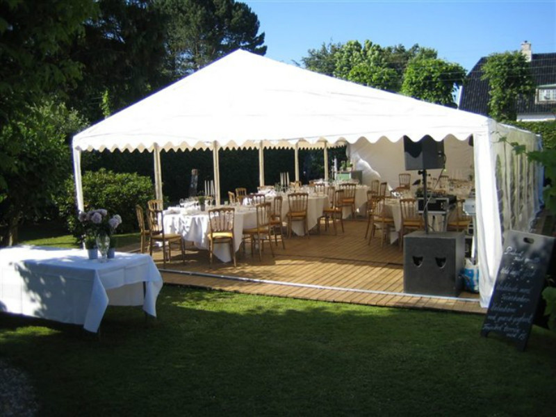 Party Marquee tent