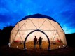 Wedding Dome Marquee Tent