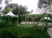خيمة باغودة الزفاف