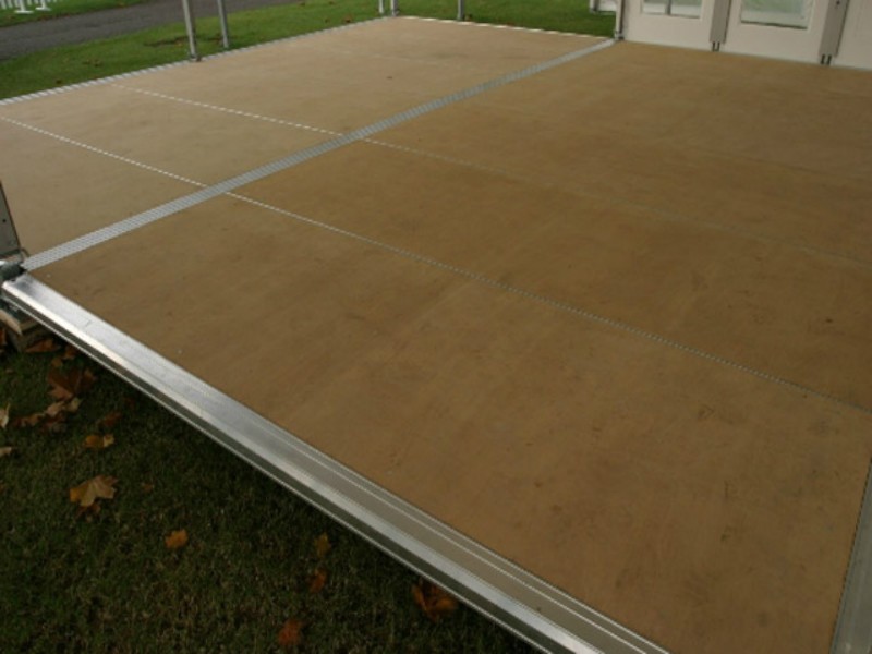 Floor System
