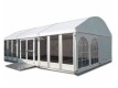 Tente cubique de toit de dôme modulaire