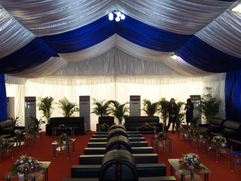 Lining And Cloth Curtain