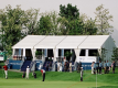 Double Decker Tent For Sports Event