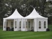 Pagoda Tent For Sport