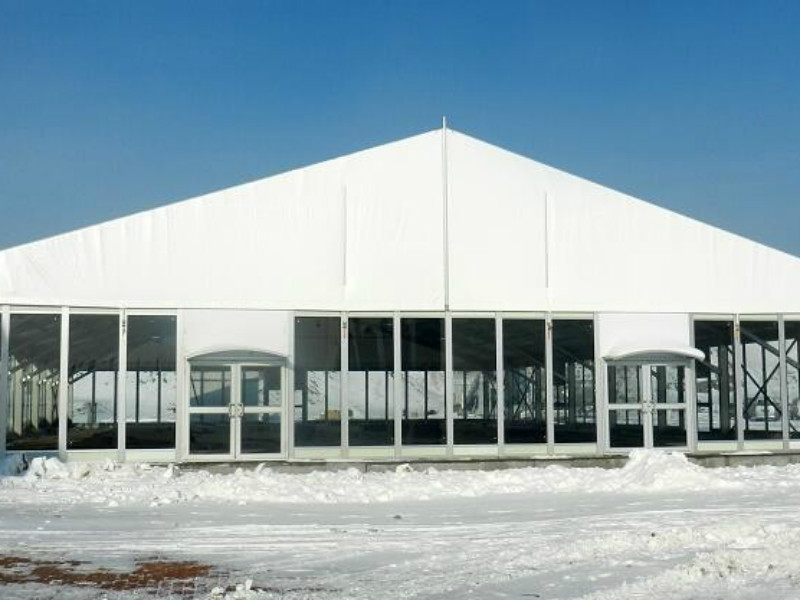 marquee tent