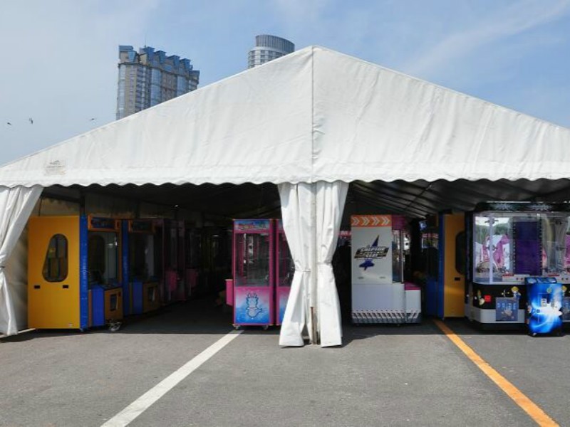 Big marquee