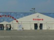 Exhibition Marquee tent