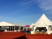 Corporate Events Pagoda Tent